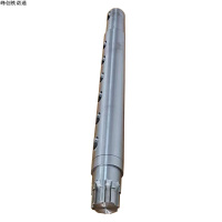 峰创铁诺通 轴 FC-Ⅰ-9111 件