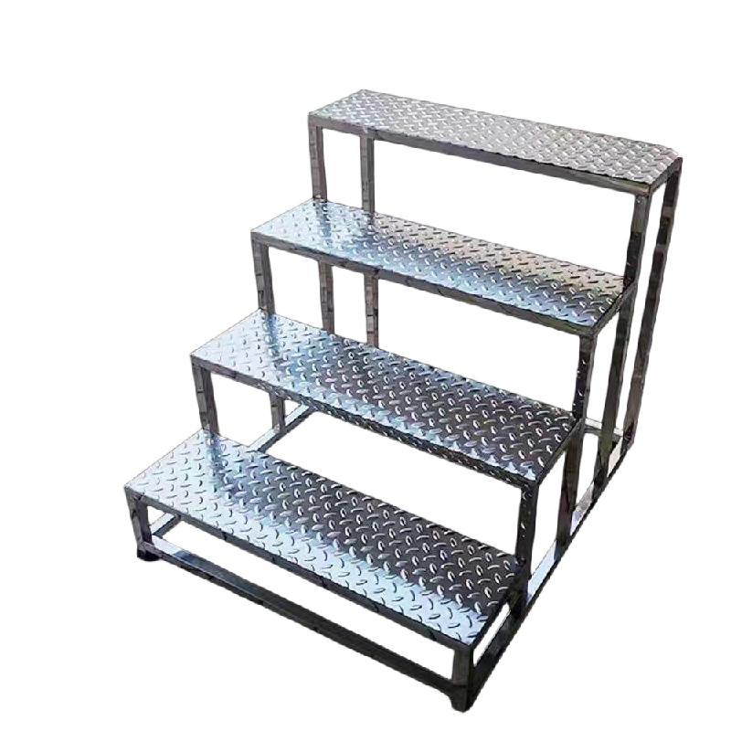 浪伍 登高凳 4步/个高清大图