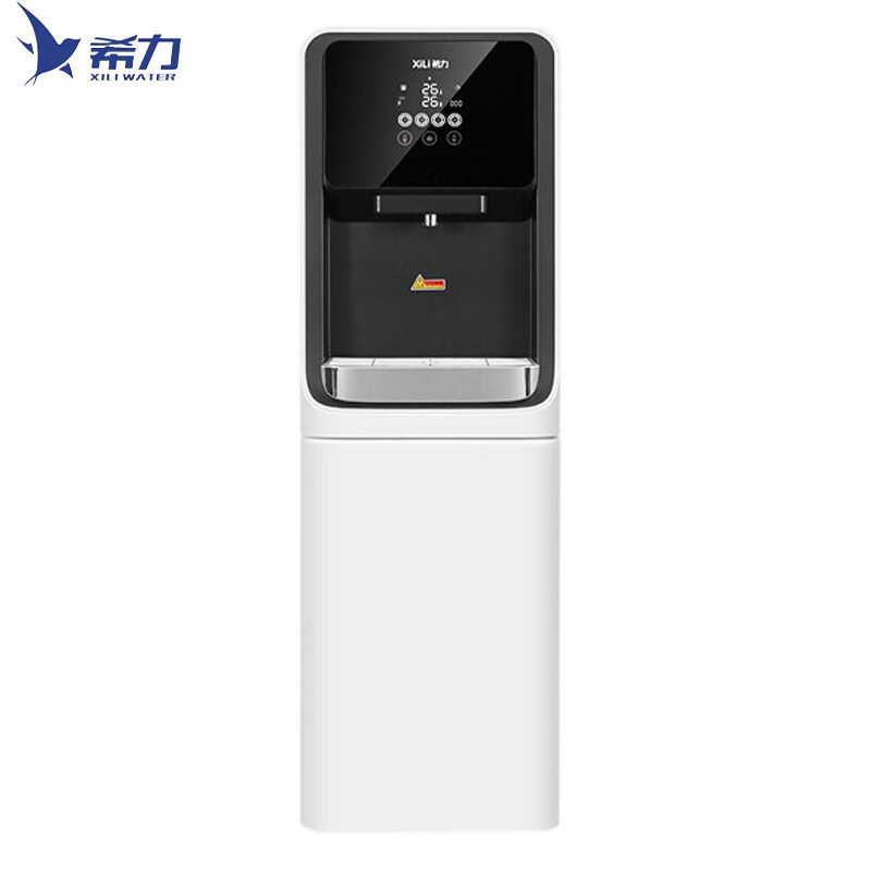 饮水器 希力 XL-RO75G-LY88 下置式 白色