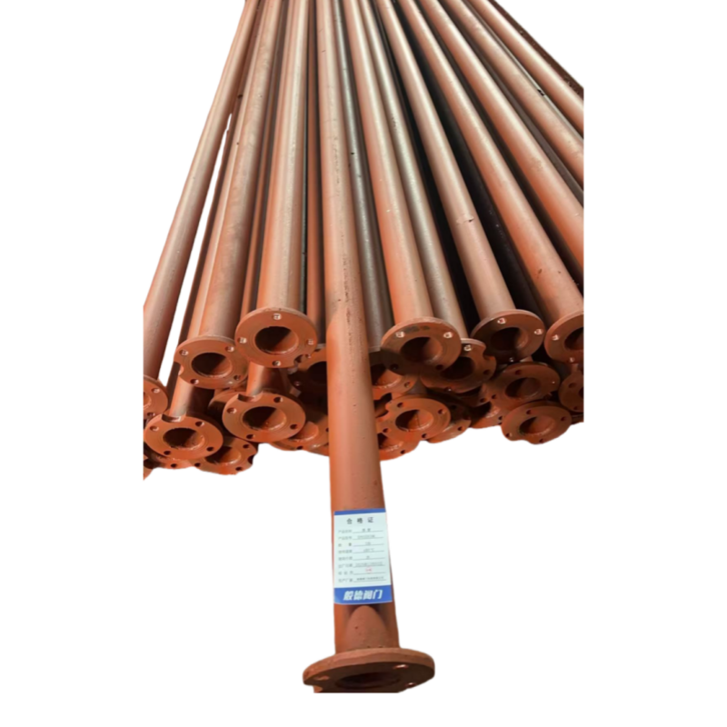 般德 泵管 DN65*3米 台高清大图