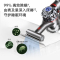 戴森（Dyson）美发造型器空气卷发棒+V8手持无线吸尘器套装