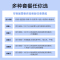 Benq/明基MS550投影仪高亮白天3600流明家庭影院办公会议室网课家用3D商务培训商用投影机套餐三