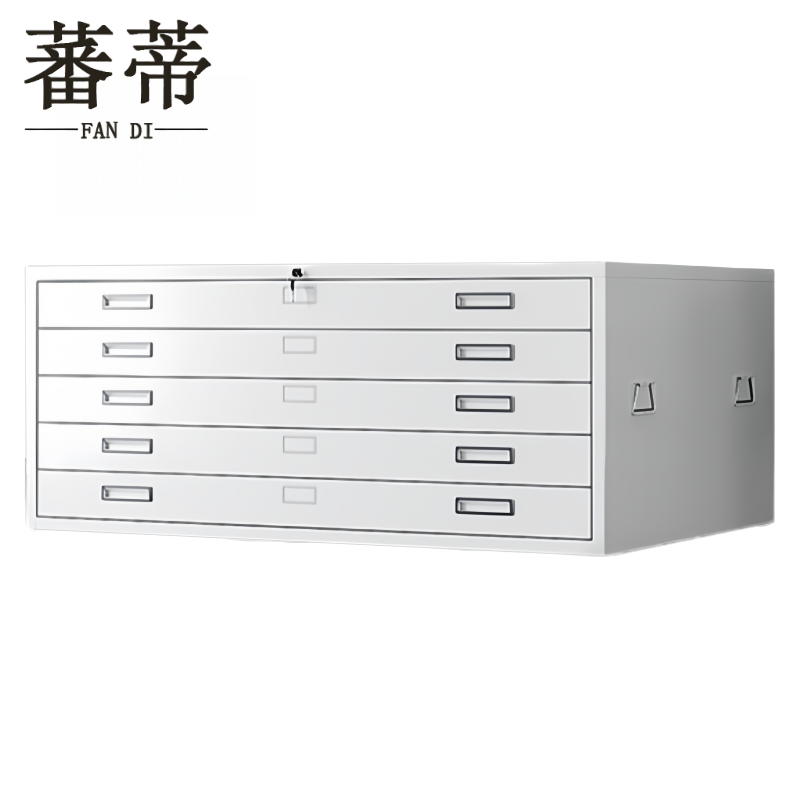 蕃蒂底图柜高清大图