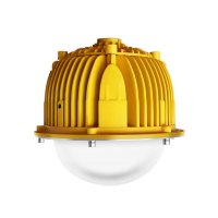 深照紫光 GB8035-50W 补光灯
