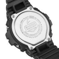 卡西欧(CASIO)经典潮流icon男士石英手表防水防震耐用运动休闲腕表