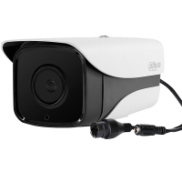 大华(alhua)400万摄像头网络摄像机h265红外数字高清DH-IPC-HFW4438M-I2