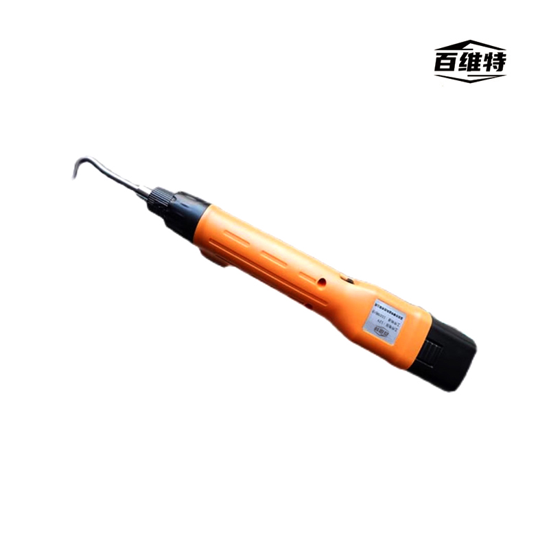 BWT-DSG-2 手持式电动绑扎器 电动扎丝钩高清大图
