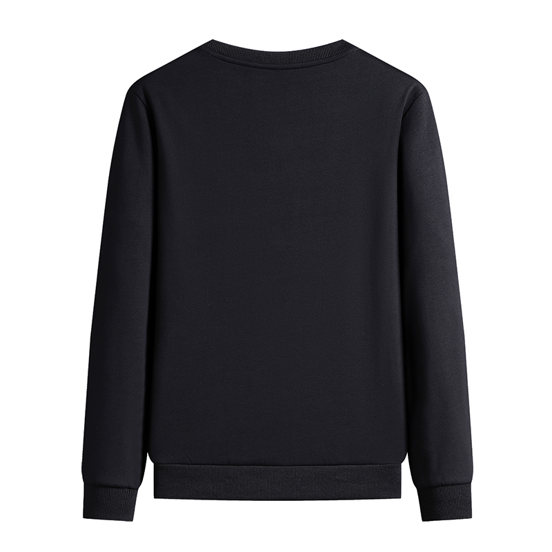 徽润和 加绒卫衣长袖 HY75 件高清大图