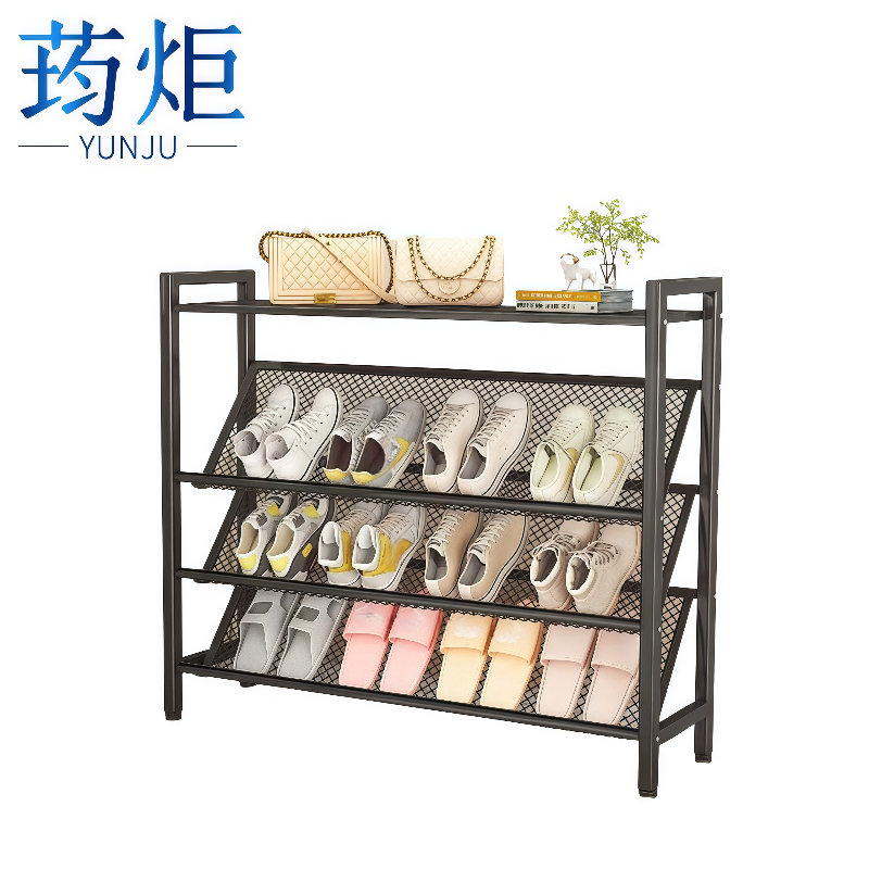 荺炬 鞋架 90cm 个