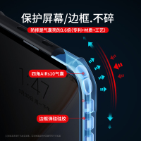 讯迪红米k40手机壳小米k40pro+保护套Redmi新品游戏增强版k40pro气囊防摔5g男女网红款k40por+超薄