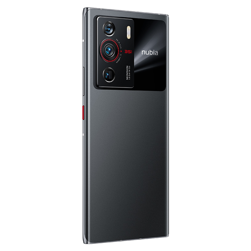Nubia 努比亚 Z40Pro16GB+1TB 引力版 全新一代骁龙8 15W磁吸快充 35mm大师镜头 拍照5G手机