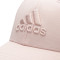 adidas阿迪达斯运动帽男帽女帽新款遮阳帽鸭舌帽休闲帽IY7680 ZP
