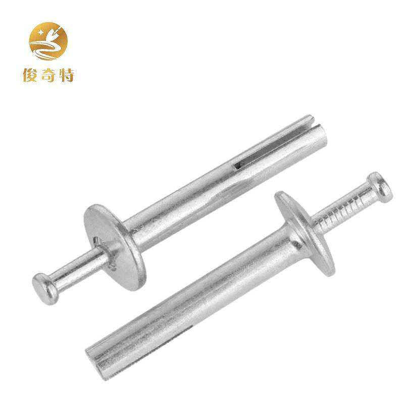 俊奇特 膨胀螺丝 个（6*60mm）高清大图