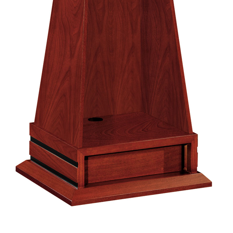 初嘉(CJ)CJ4052324 演讲台 800*525*1150mm(单位:张)高清大图