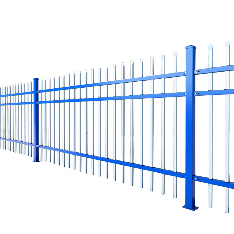 诚智旺 铁艺护栏 定制 /平方米高清大图