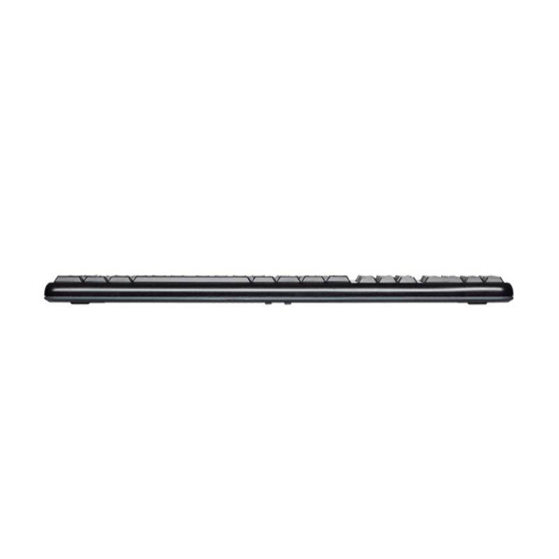 罗技（Logitech） K120有线键盘