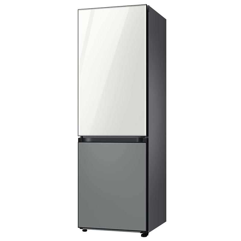 三星(SAMSUNG)333升BESPOKE DIY自由组合 嵌入式定制冰箱 RB33R300459/SC