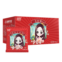 酥田 溢田元气女神粥杂粮礼盒60g*7袋