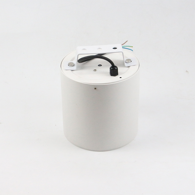 欧辉照明 (OHUIZAOMIN)OHSF9158-30W 筒灯 套1 付款后15天内发货高清大图