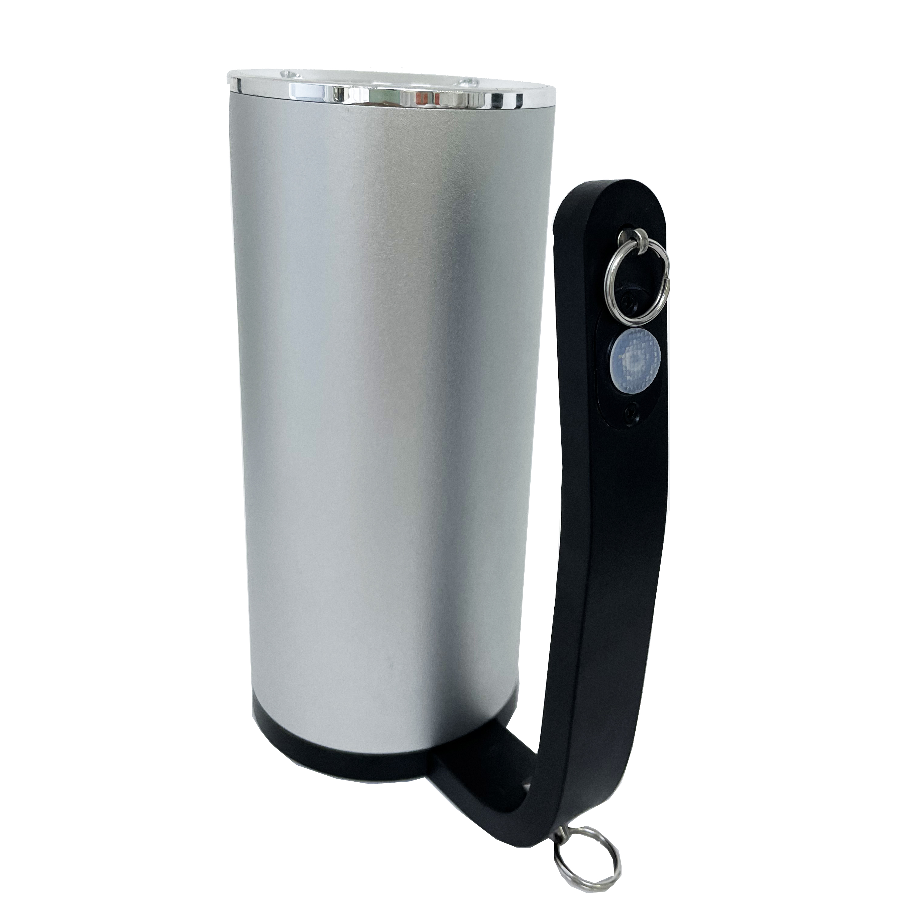 傲芒 AM-SCD-01 LED 手持工作灯 (计价单位：盏) 银色高清大图