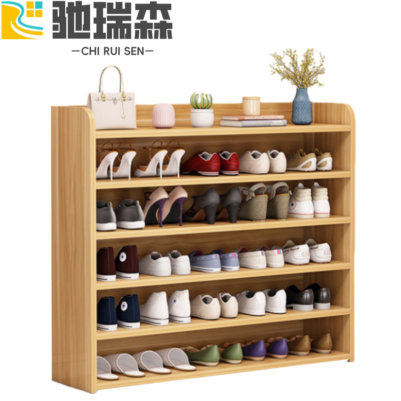 驰瑞森鞋柜高清大图