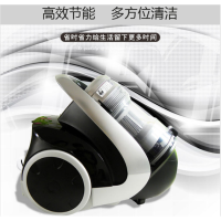 松下(Panasonic) 吸尘器MC-CL857 5种吸嘴手柄开关