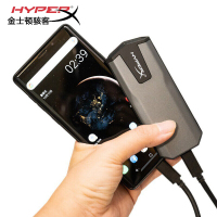金士顿 (Kingston) 960GB USB3.1 移动固态硬盘(PSSD) HyperX系列 刀锋