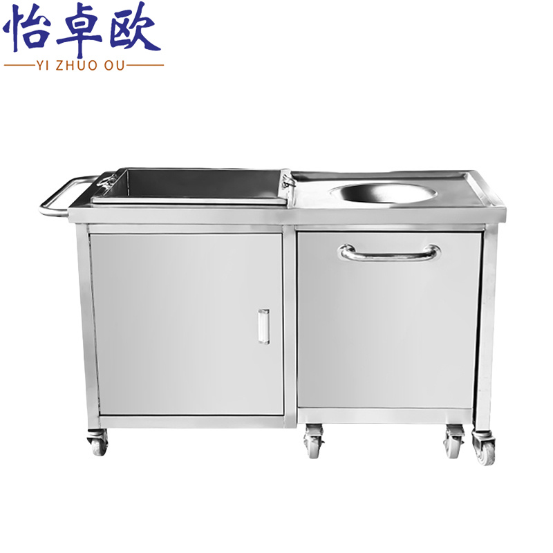 怡卓欧回收车120*60*80cm个高清大图