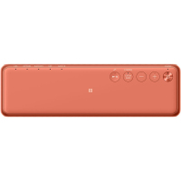 Sony/索尼 SRS-HG10 高解析度蓝牙便携音箱 暮光红
