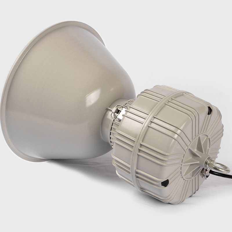 明特佳mintegaztd9209l1000防震气体投光灯1000w灰色单位套