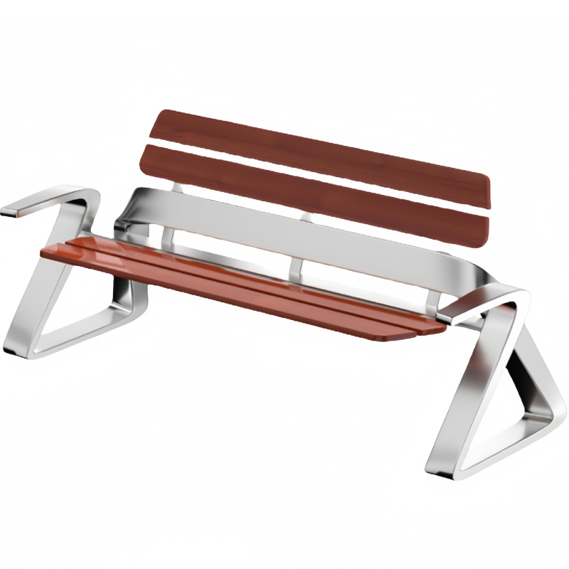 依韵珂户外靠背椅160*58*80cm把高清大图