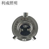 利成照明 石英灯 H4 24V 100W