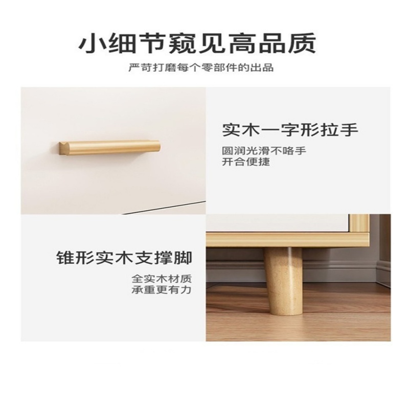 悦兴诚四门衣柜 160*50*180cm台高清大图