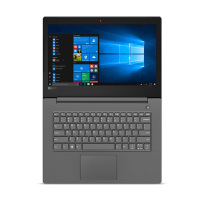 联想（Lenovo）扬天V330 14英寸家用商务办公轻薄本便携笔记本电脑（Intel 赛扬四核N4100 8G 256GB）定制