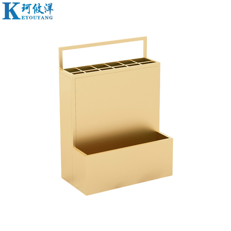 珂攸洋F款雨伞架高清大图