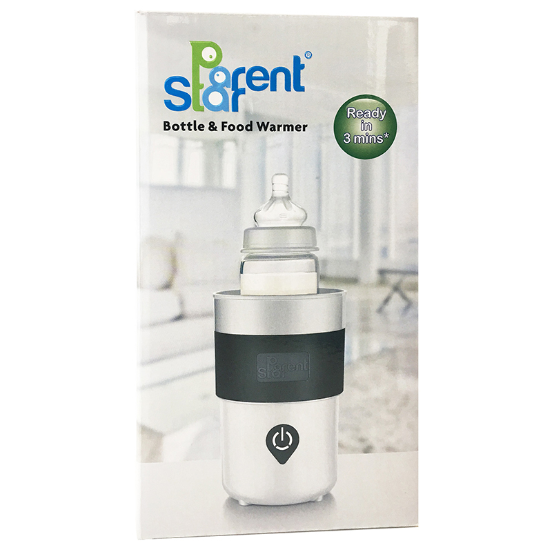 Parentstar 思培樂 多功能溫奶器[母嬰電器]