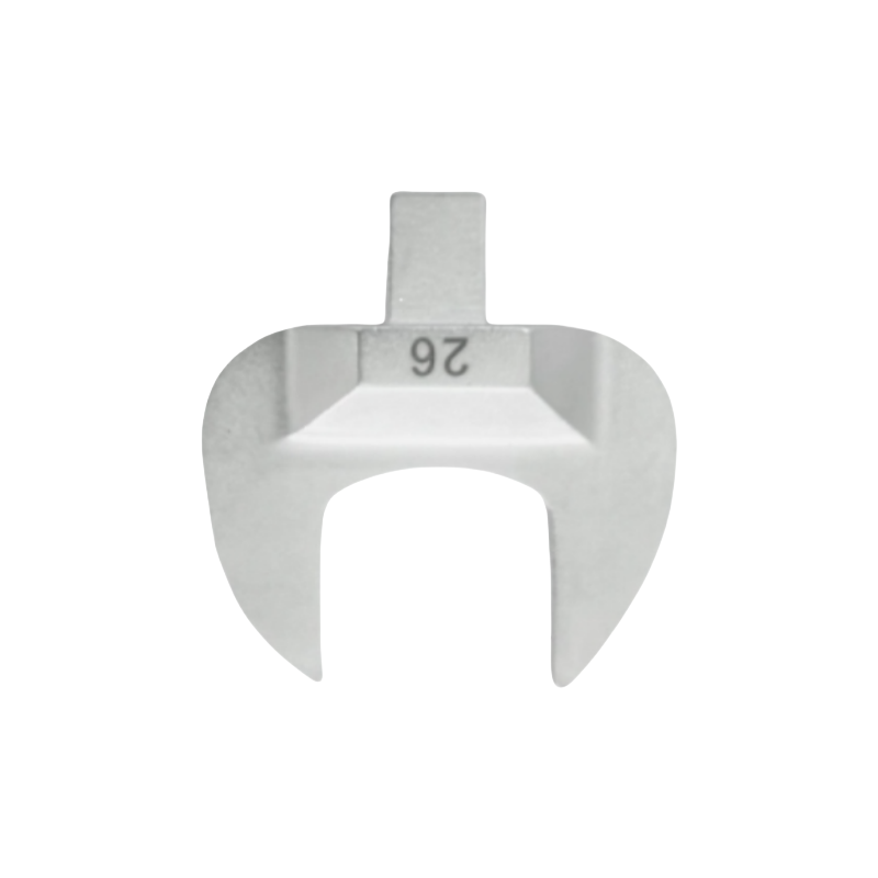 智铮朗月 9*12开口头开口插件 26mm 个高清大图