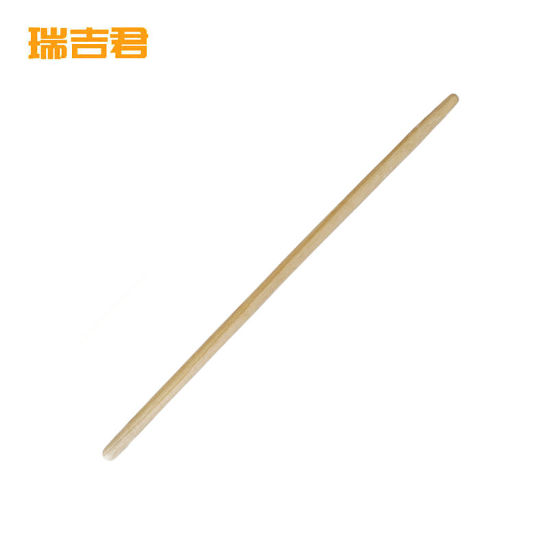 瑞吉君 槐木锹把、叉子把、锨把、铲把 Ф35*1200mm 根高清大图