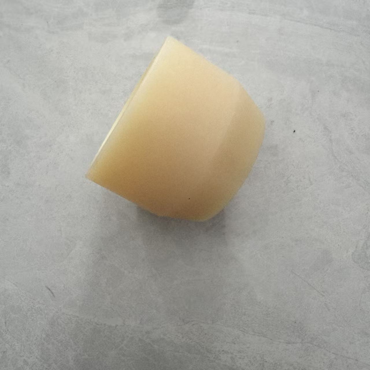 顺心捷 尼龙卡簧挡圈 圆形 个高清大图