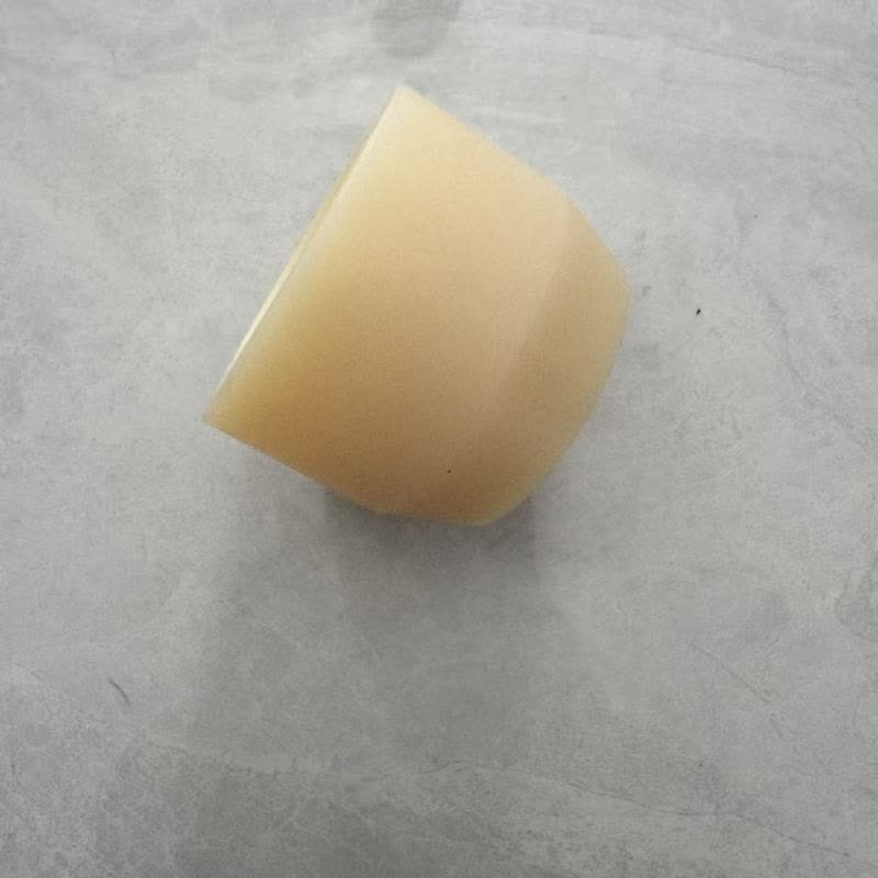 顺心捷 尼龙卡簧挡圈 圆形 个图片