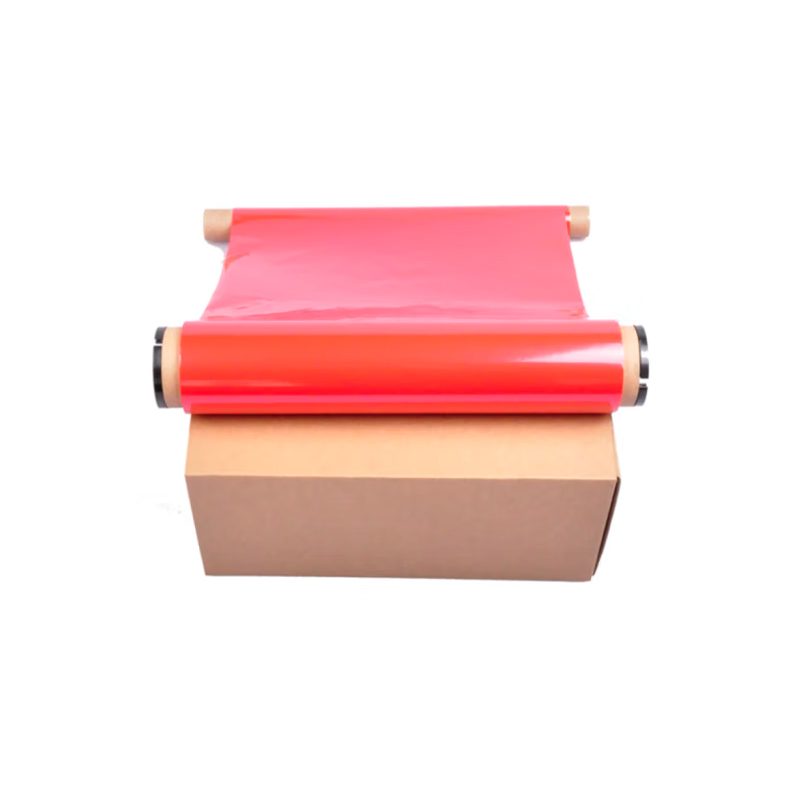 祥亨XH-HSSD261 260mm*100m 色带 1.00 盒/个 (计价单位:个)高清大图