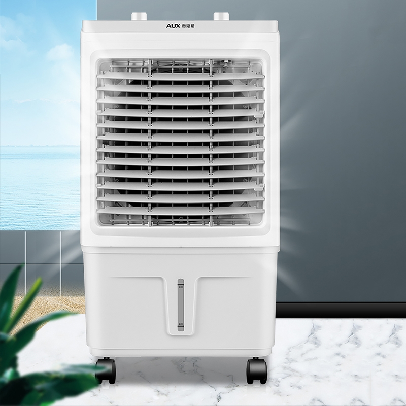 奥克斯(aux)空调扇fls-z38a报价_参数_图片_视频_怎么样_问答-苏宁