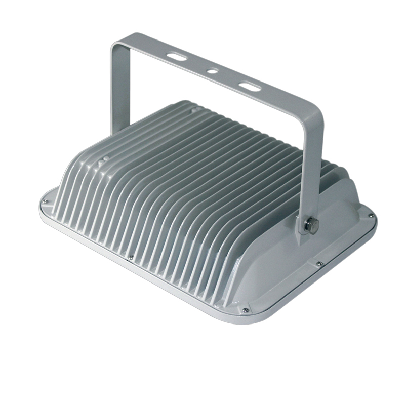 LHDQ 领航电器LHF2360-20W LED投光灯 IP65 市电 220V 冷白高清大图
