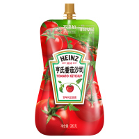 亨氏番茄沙司320g