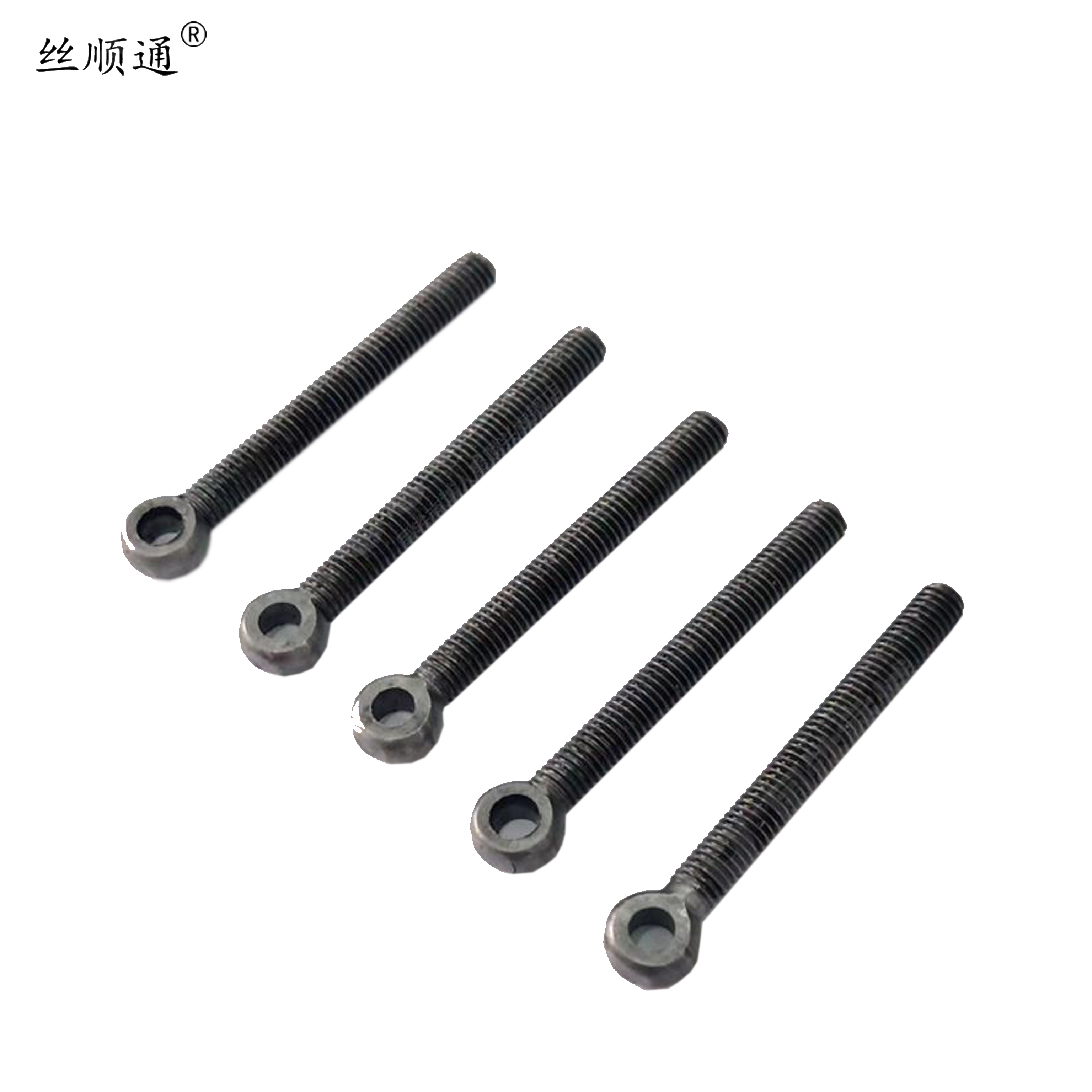 丝顺通 活节螺栓 M16*90/个高清大图