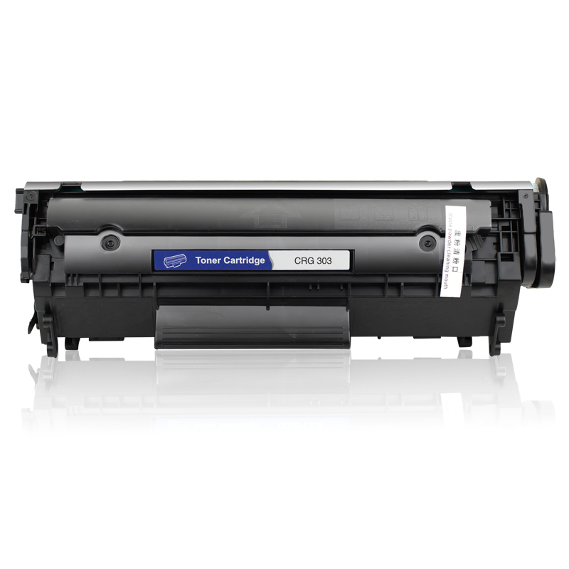 博克CRG303易加粉打印机硒鼓 适用CANON LBP-3000/2900等高清大图