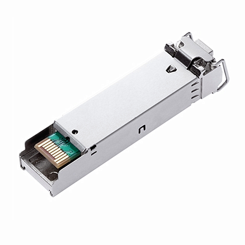 tplink25g千兆单模单纤单芯5公里lc光纤口全双工光收发一体sfp光模块