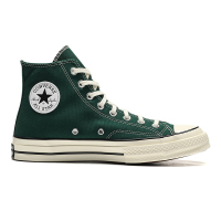 CONVERSE匡威男鞋女鞋帆布鞋新款1970s三星标复古高帮运动鞋168509C