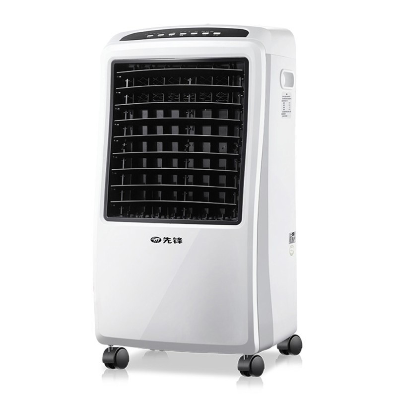 先锋 冰风系类空调扇 LG04-16BR(单位:台)
