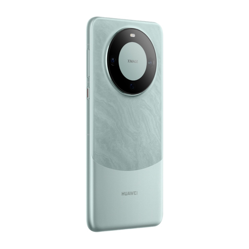 华为/HUAWEI Mate 60 12GB+256GB 雅川青 移动联通电信全网通智能旗舰手机